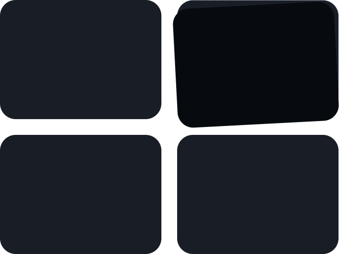 Application process visualization