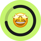 Star emoji