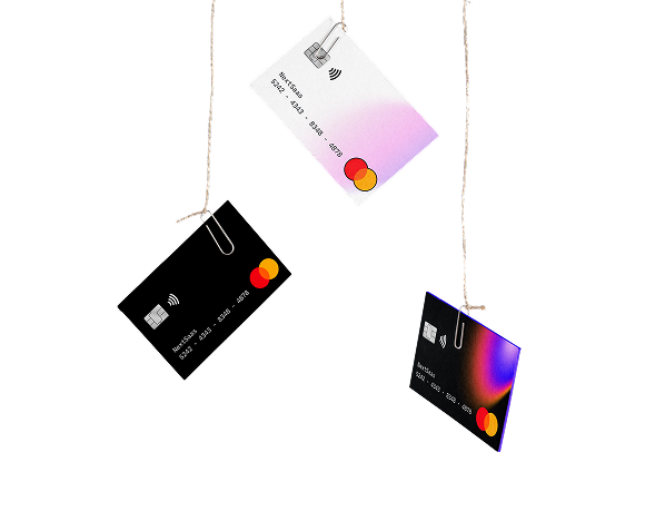 Smart wallet interface